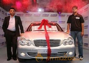 Cricketers and Their Cars photo 13