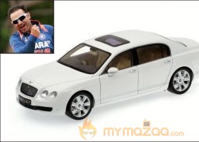 Cricketers and Their Cars photo 10