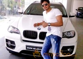 Cricketers and Their Cars photo 3