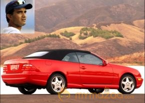 Cricketers and Their Cars