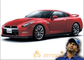 Cricketers and Their Cars photo 9