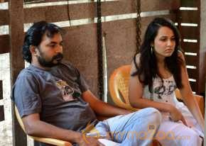 Criminals Movie Working Stills photo 5