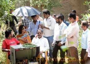 Criminals Movie Working Stills photo 6