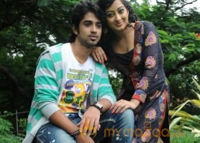 Cut Cheste Movie Launch Photos Set2 photo 9