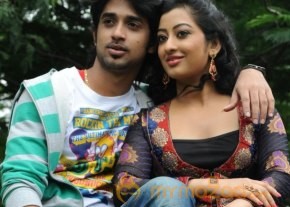 Cut Cheste Movie Launch Photos Set2 photo 32