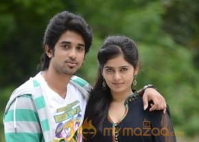 Cut Cheste Movie Launch Photos Set2 photo 7