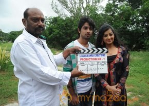 Cut Cheste Movie Launch Photos Set2 photo 43