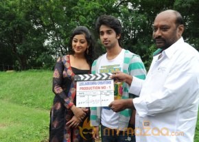 Cut Cheste Movie Launch Photos Set2 photo 41