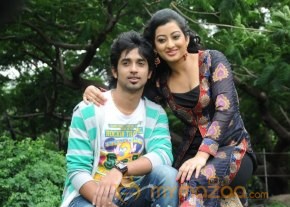 Cut Cheste Movie Launch Photos Set2 photo 3