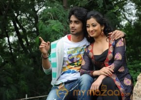 Cut Cheste Movie Launch Photos Set2 photo 15