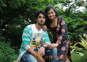 Cut Cheste Movie Launch Photos Set2