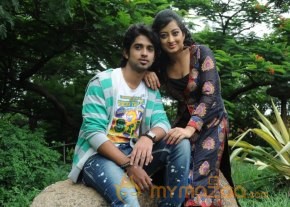Cut Cheste Movie Launch Photos Set2 photo 17