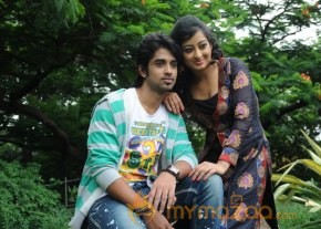 Cut Cheste Movie Launch Photos Set2 photo 27