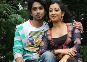 Cut Cheste Movie Launch Photos photo 13