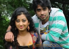 Cut Cheste Movie Launch Photos photo 20