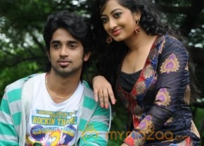 Cut Cheste Movie Launch Photos photo 41