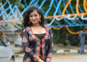 Cut Cheste Movie Launch Photos photo 12