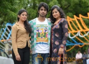 Cut Cheste Movie Launch Photos photo 56