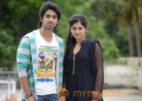 Cut Cheste Movie Launch Photos photo 5
