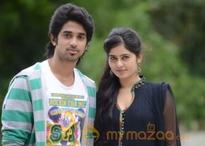 Cut Cheste Movie Launch Photos photo 6