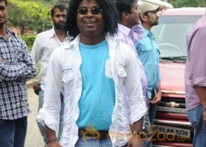 Cut Cheste Movie Launch Photos photo 44