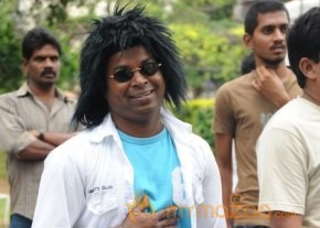 Cut Cheste Movie Launch Photos photo 47
