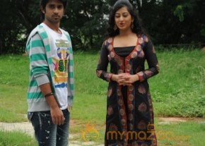Cut Cheste Movie Launch Photos photo 38