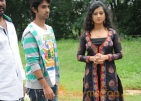 Cut Cheste Movie Launch Photos photo 36