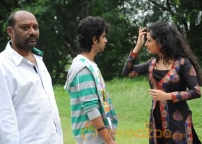 Cut Cheste Movie Launch Photos photo 27