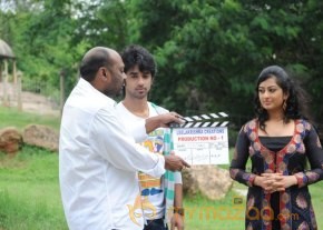Cut Cheste Movie Launch Photos photo 45