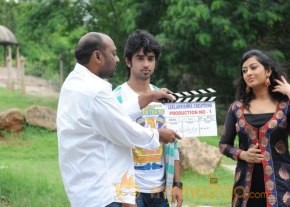 Cut Cheste Movie Launch Photos photo 46