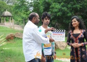 Cut Cheste Movie Launch Photos photo 7