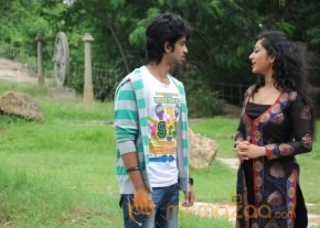 Cut Cheste Movie Launch Photos photo 22