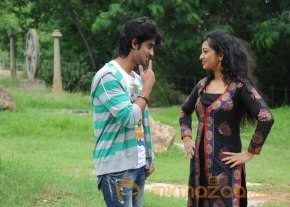 Cut Cheste Movie Launch Photos photo 49