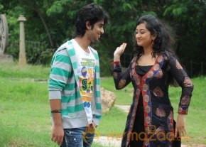 Cut Cheste Movie Launch Photos photo 3