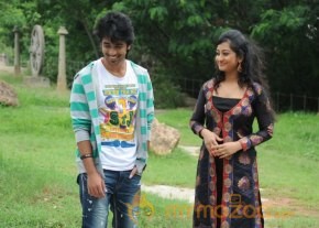 Cut Cheste Movie Launch Photos photo 25