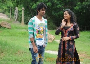Cut Cheste Movie Launch Photos photo 43