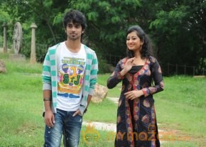 Cut Cheste Movie Launch Photos