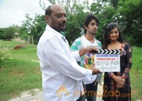 Cut Cheste Movie Launch Photos photo 37