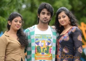 Cut Cheste Movie Launch Photos photo 21