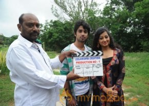 Cut Cheste Movie Launch Photos photo 11