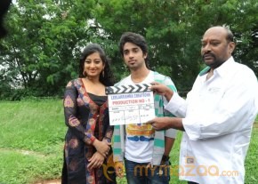 Cut Cheste Movie Launch Photos photo 30
