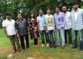 Cut Cheste Movie Launch Photos photo 33