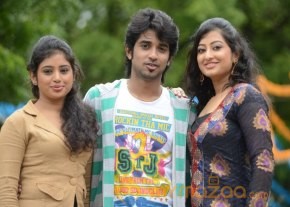 Cut Cheste Movie Launch Photos photo 35