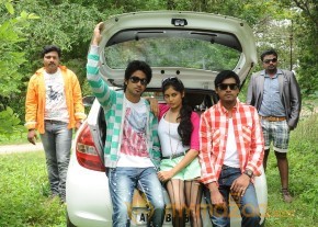 Cut Chesthe Movie Latest Photos photo 48