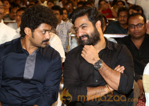 Daana Veera Soora Karna Movie Audio Launch