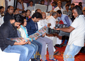 Daana Veera Soora Karna Movie Audio Launch photo 10