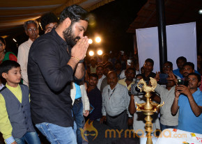 Daana Veera Soora Karna Movie Audio Launch photo 2