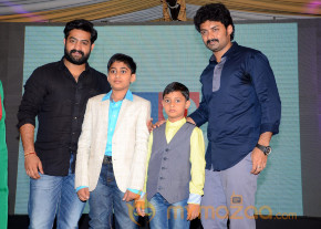 Daana Veera Soora Karna Movie Audio Launch photo 3