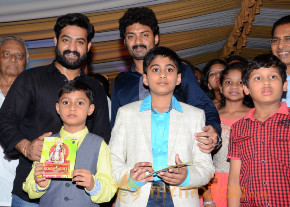 Daana Veera Soora Karna Movie Audio Launch photo 6